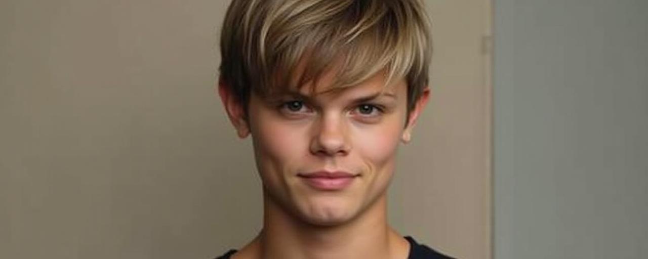 Classic Haircut
